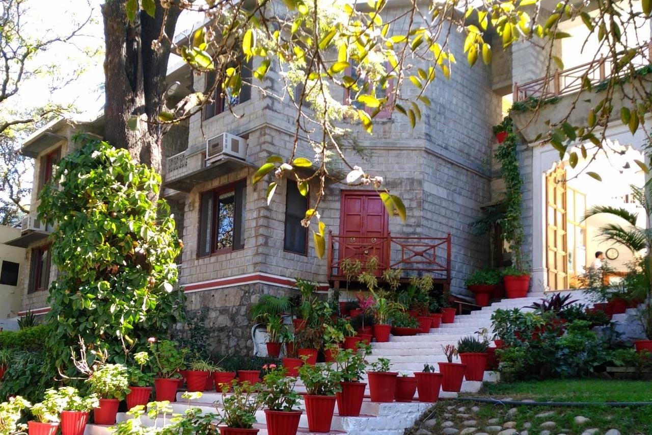 Kesar Bhawan Palace