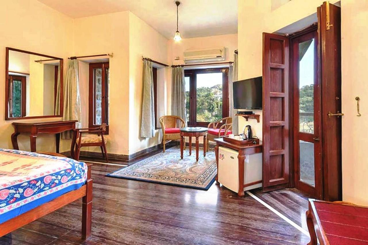 Kesar Bhawan Palace Hotel