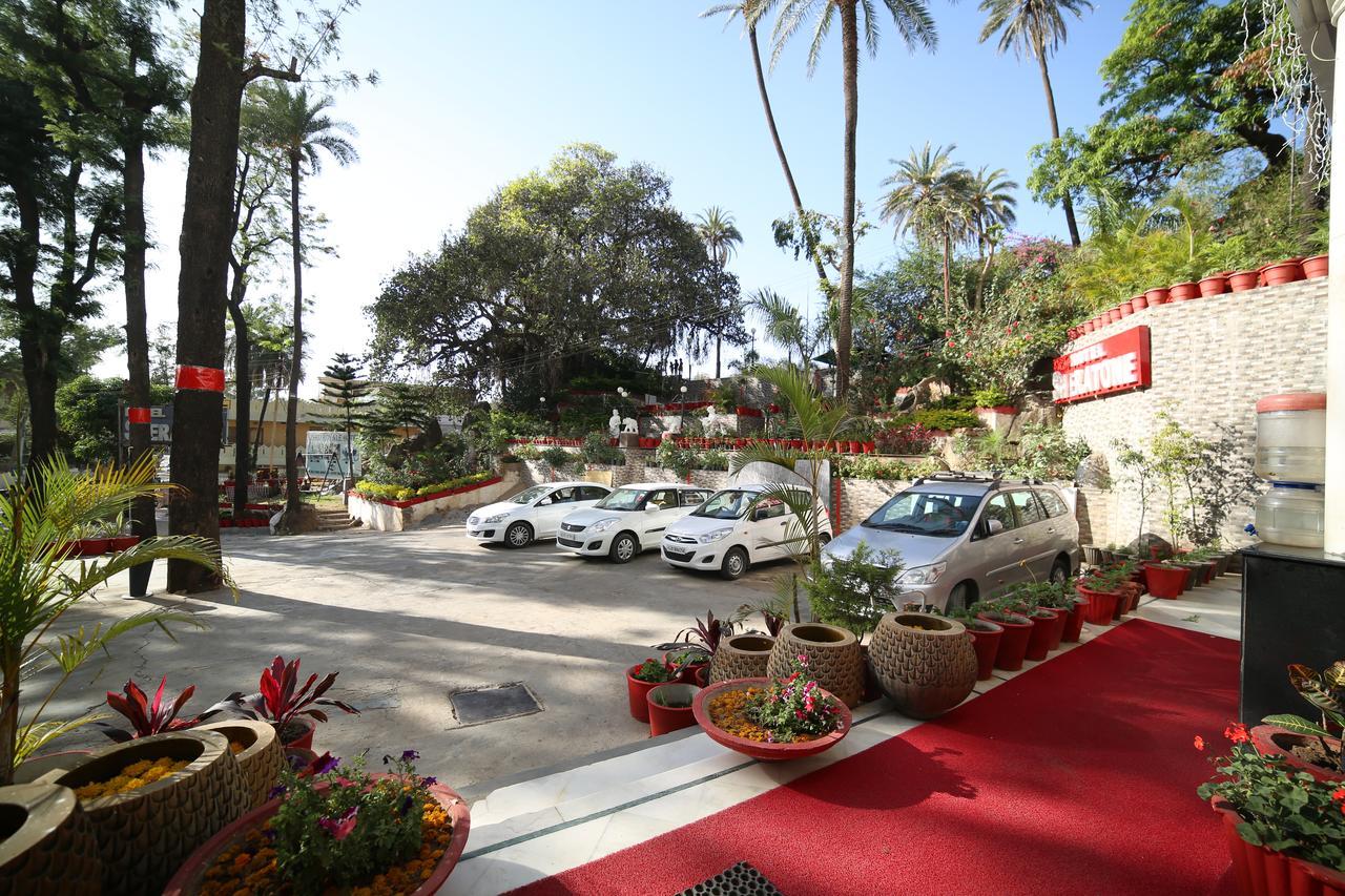 Hotel Sheratone 3*