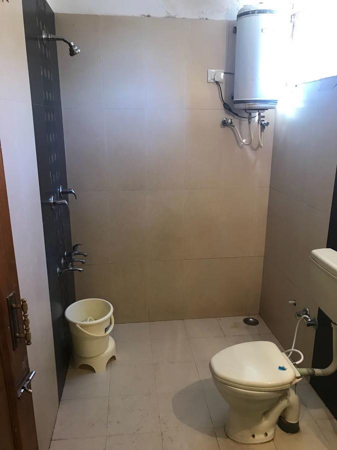 Hotel Sheratone Mount Abu
