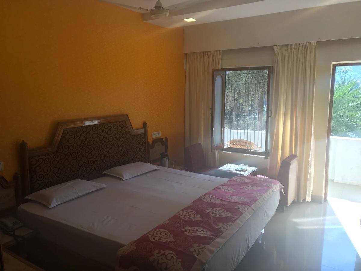 Sheratone Hotel