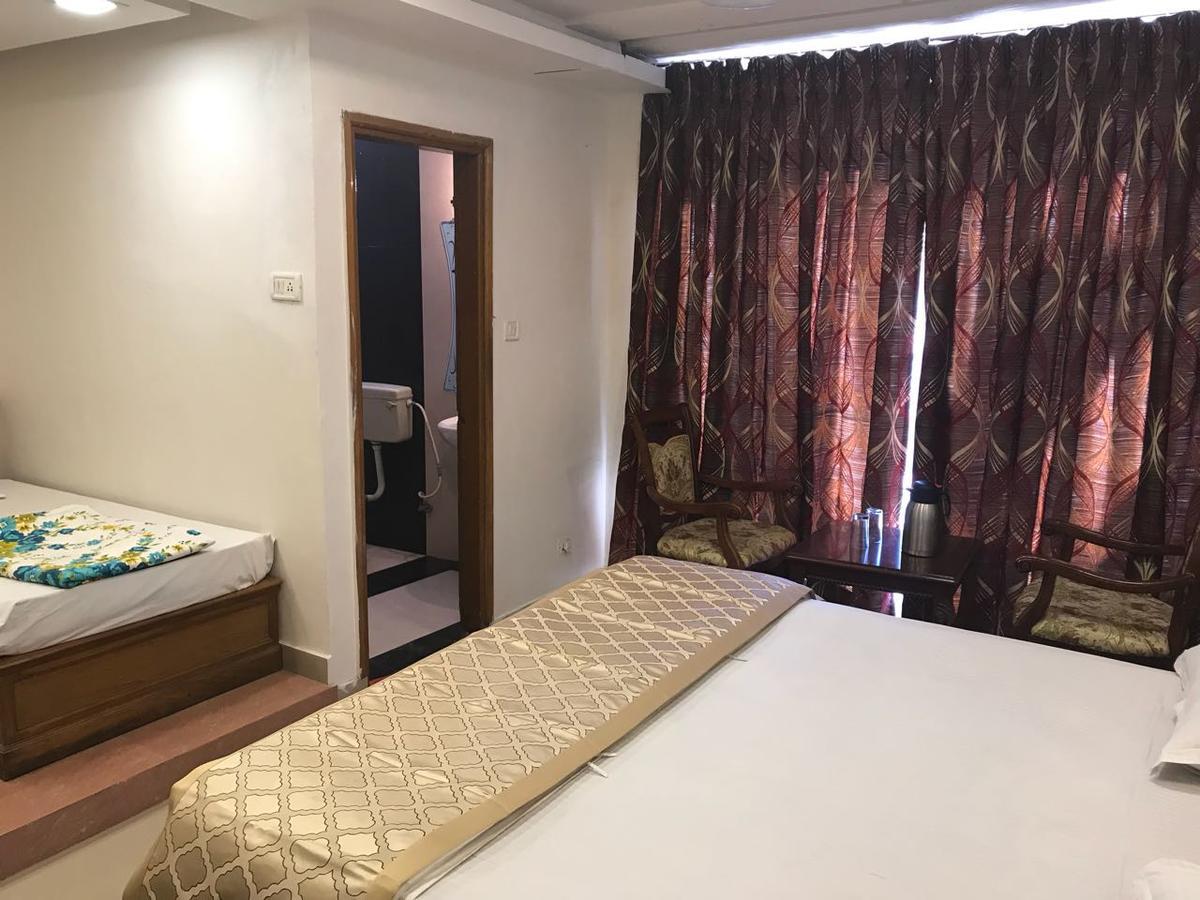Sheratone 3* Mount Abu