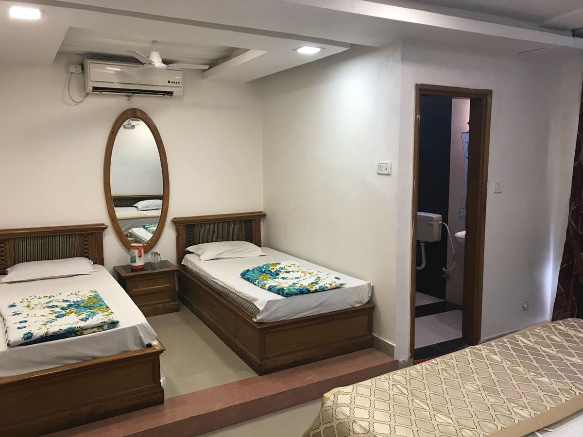 Sheratone Hotel