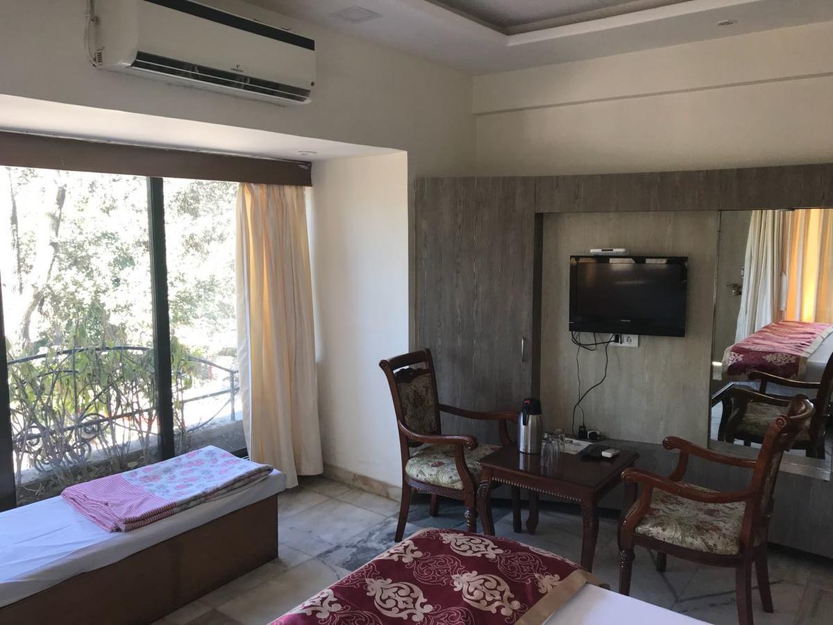 Sheratone Mount Abu