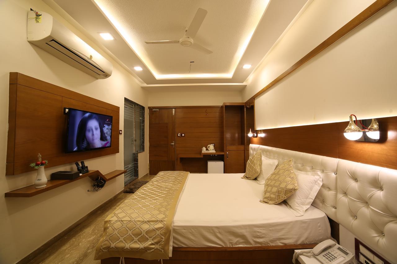 Sheratone Mount Abu