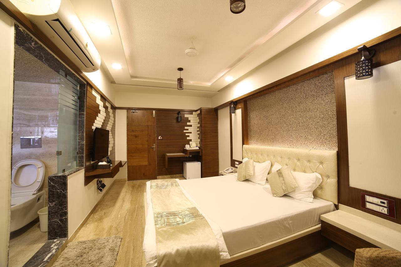 Hotel Sheratone 3*