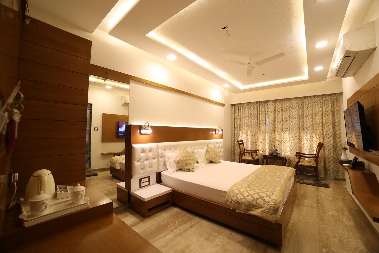 Sheratone Hotel