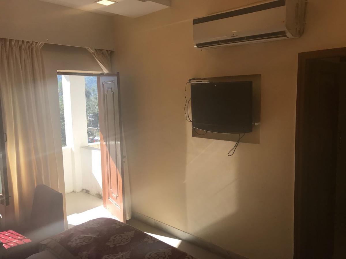 Sheratone Hotel Mount Abu
