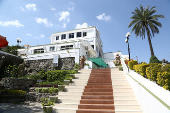 Hotel Karnavati Mount Abu