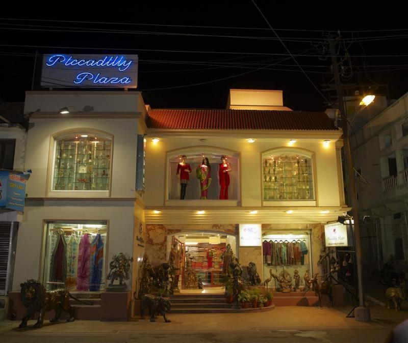 Hillock 4* Mount Abu