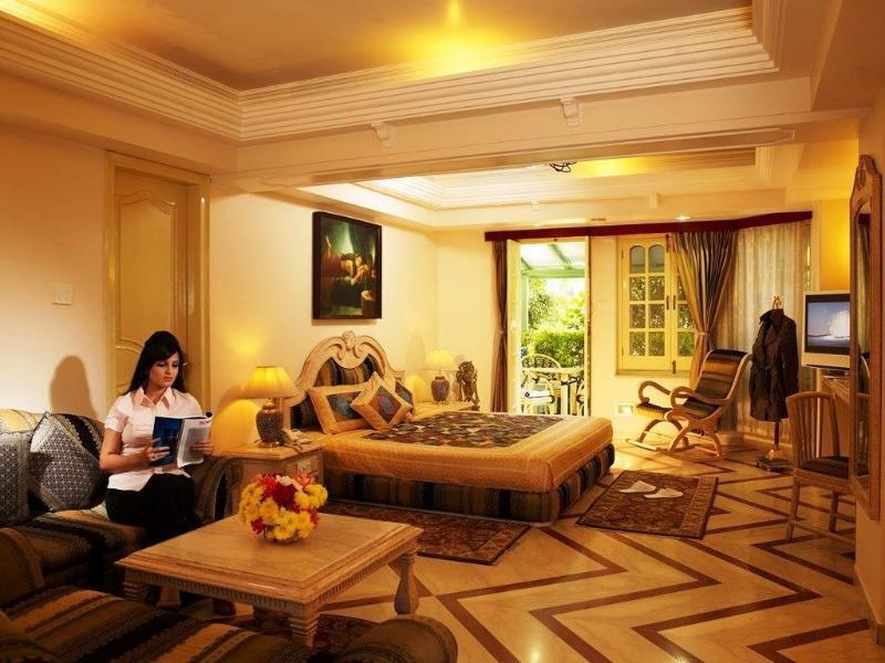 Hotel Hillock 4*