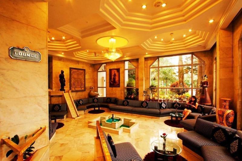 Hillock 4* Mount Abu