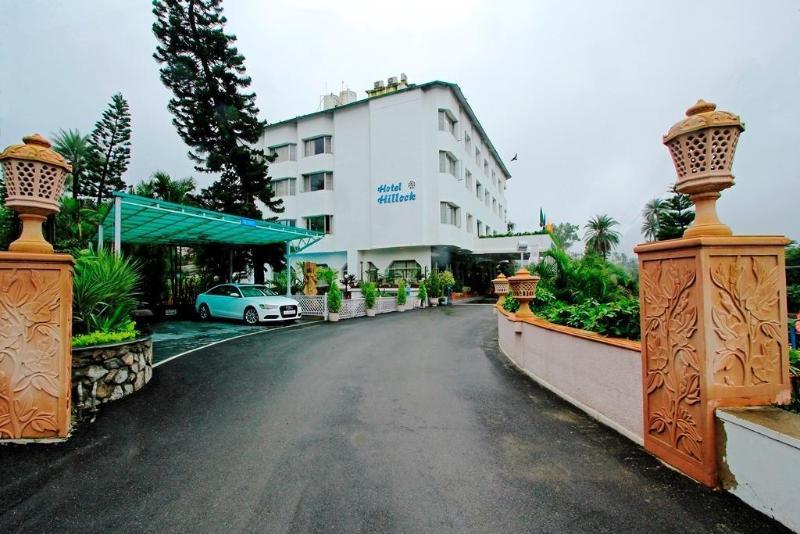 Hotel Hillock 4*