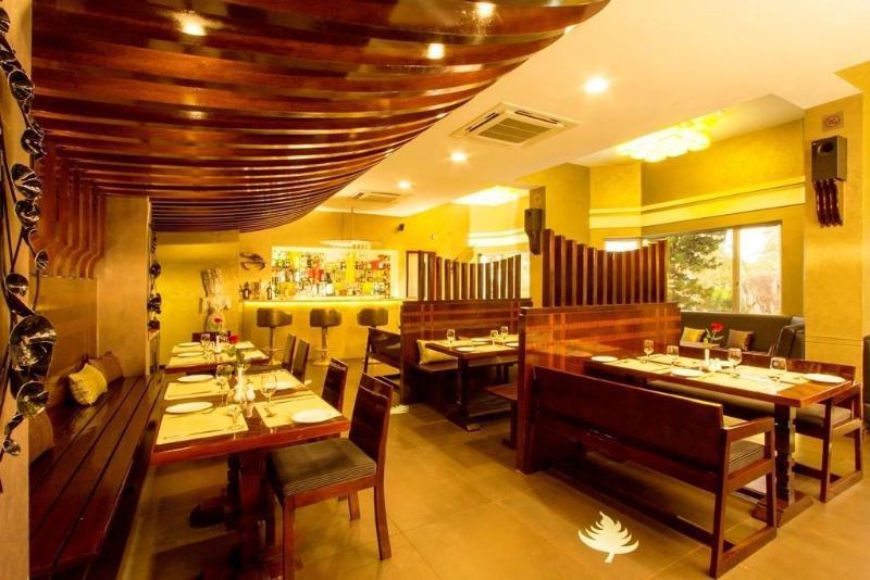 Hillock 4* Mount Abu