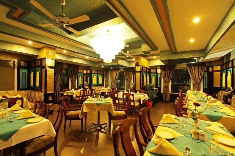 Hotel Hillock 4*