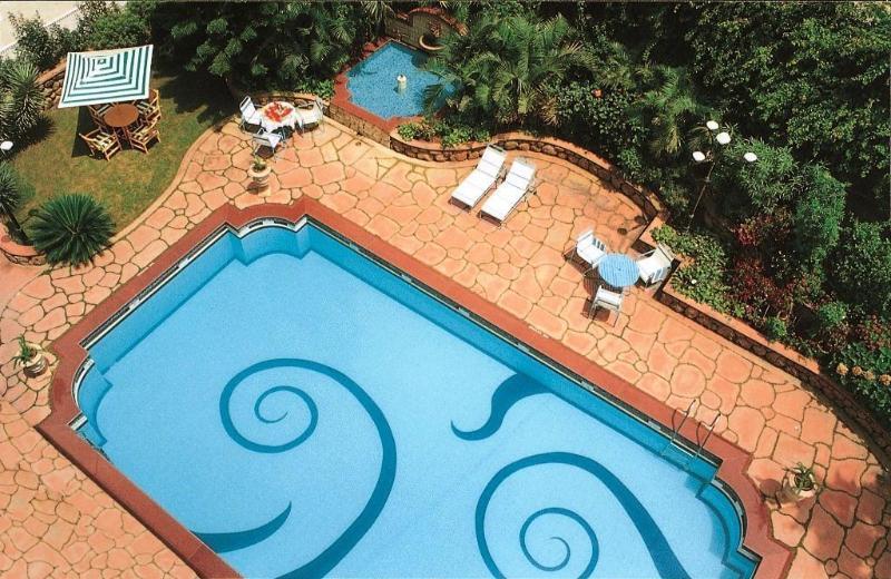 Hotel Hillock 4*