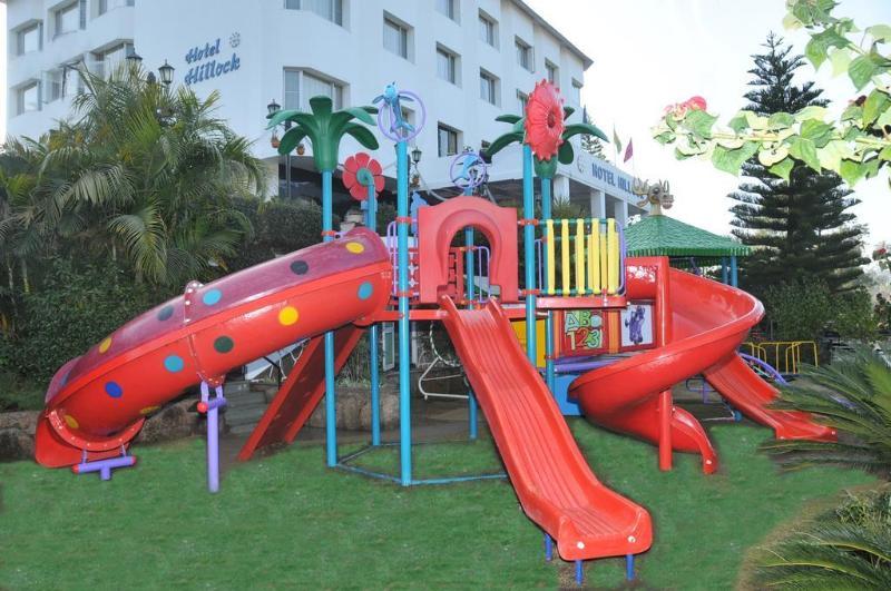 Hillock 4* Mount Abu
