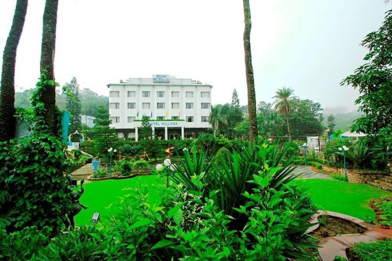 Hotel Hillock 4*
