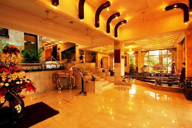Hillock 4* Mount Abu