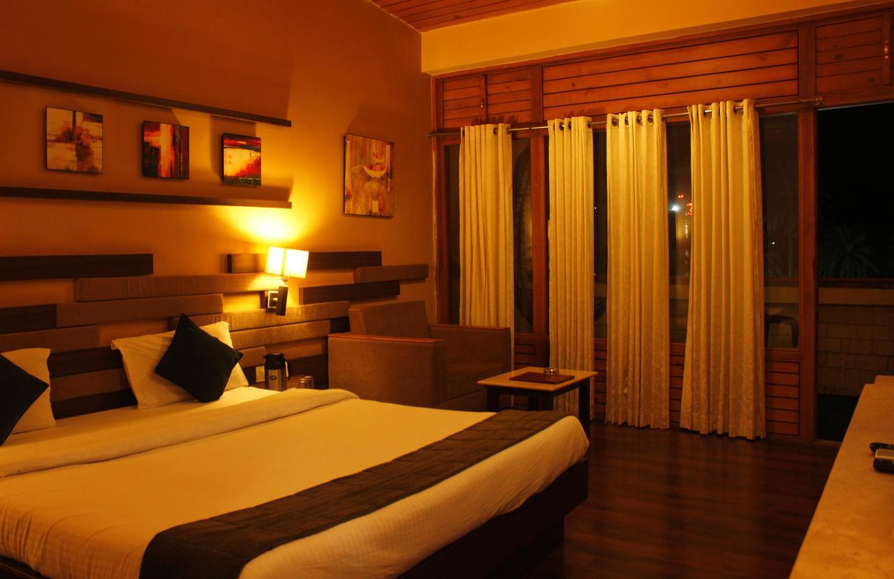 Mount Regency Mount Abu