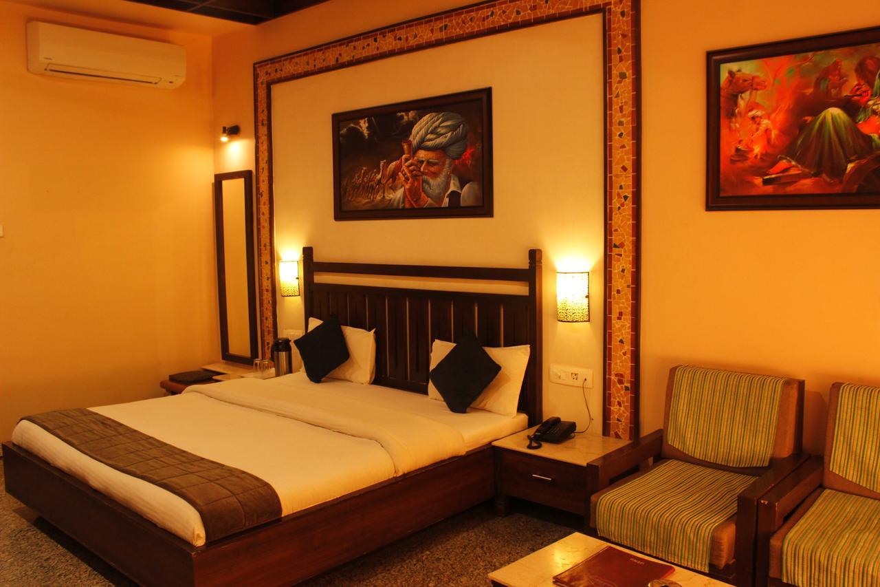 Mount Regency Hotel