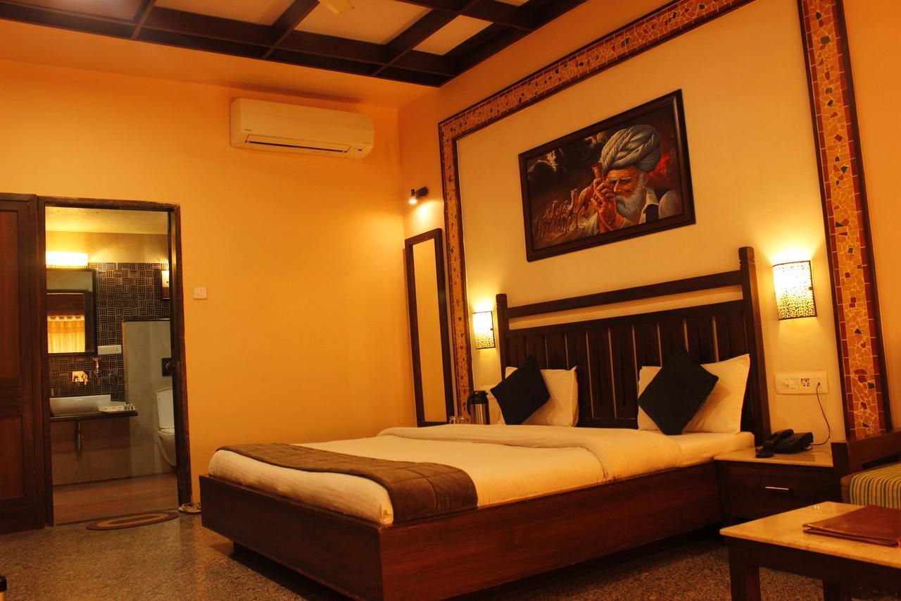Mount Regency Hotel