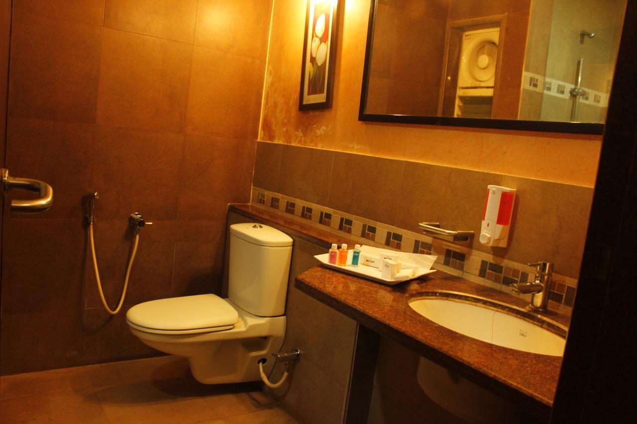 Mount Regency 3* Mount Abu