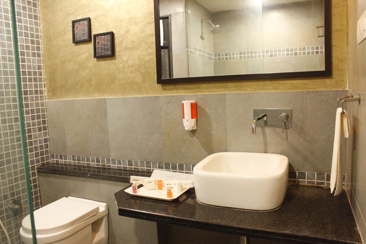 Hotel Mount Regency Mount Abu