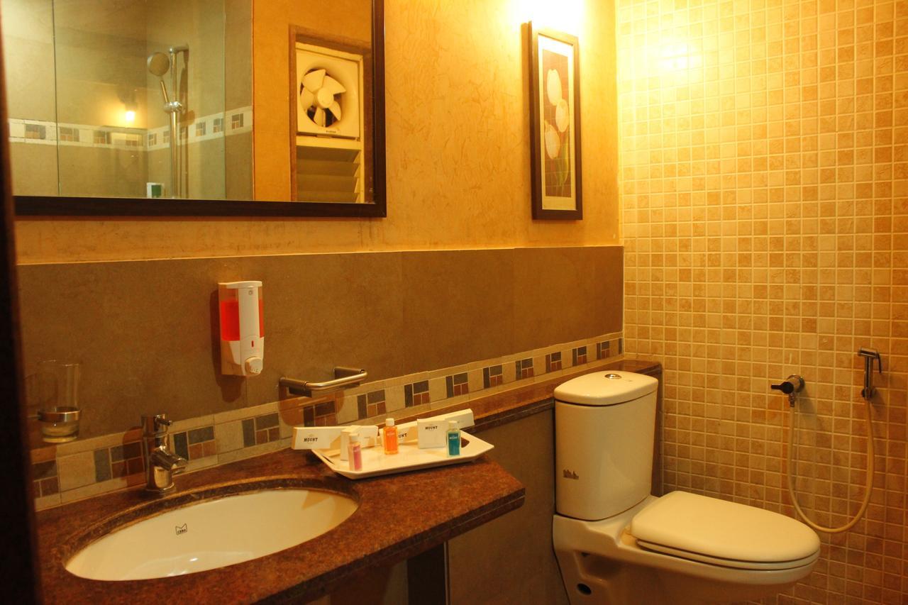 Mount Regency 3* Mount Abu