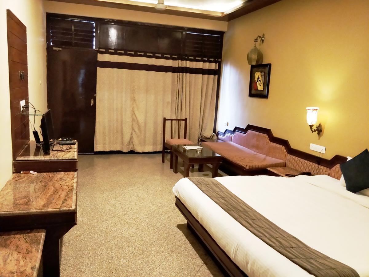 Mount Regency 3* Mount Abu