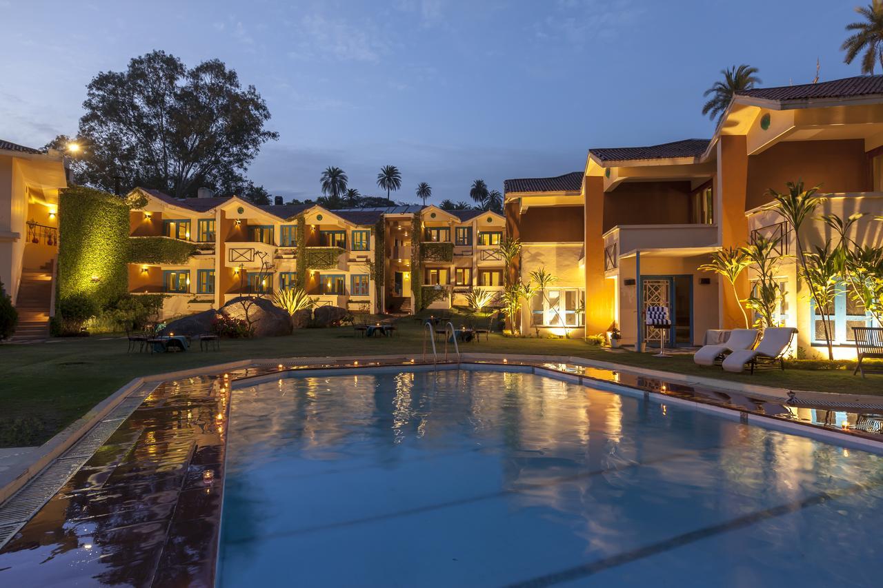 Hotel Hilltone