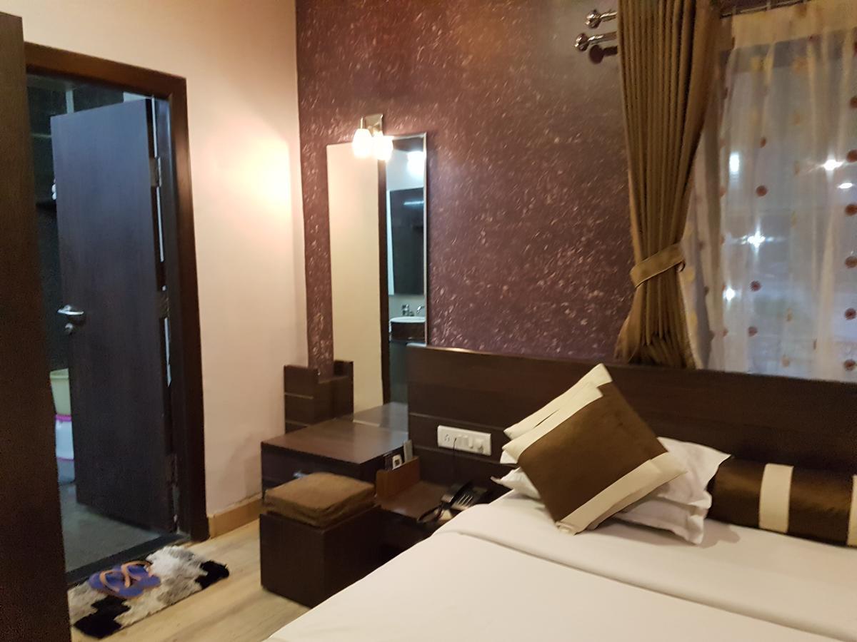 Palace Hotel