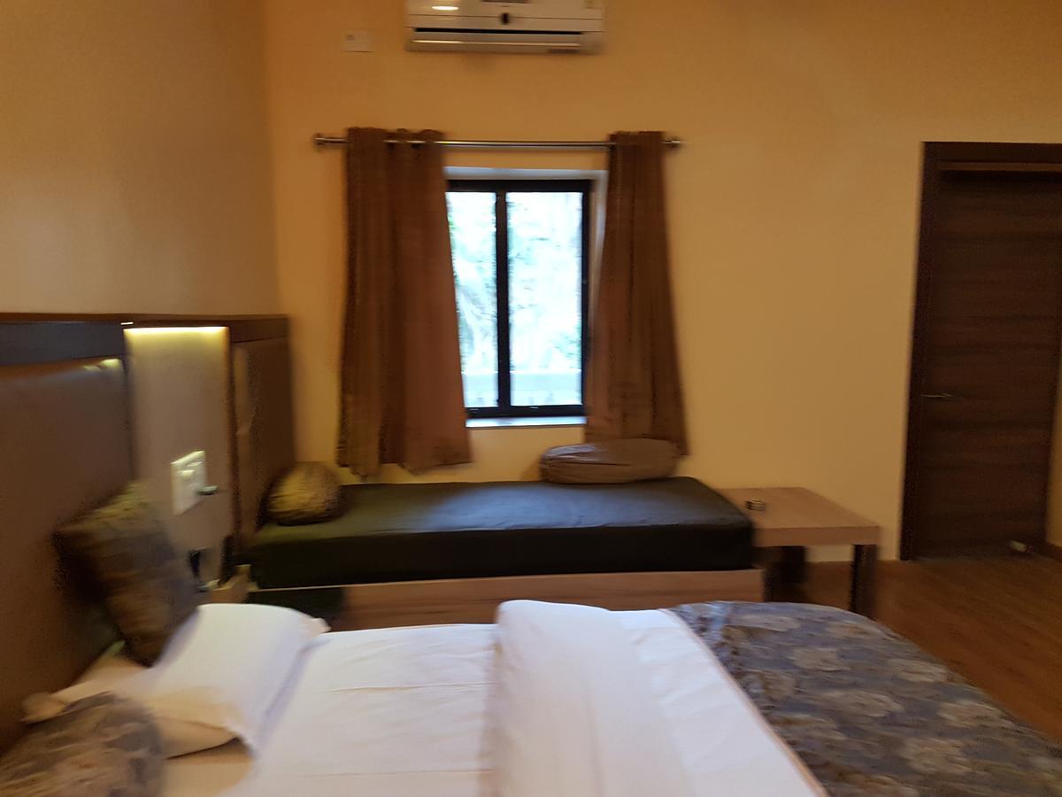 Savera Palace Mount Abu