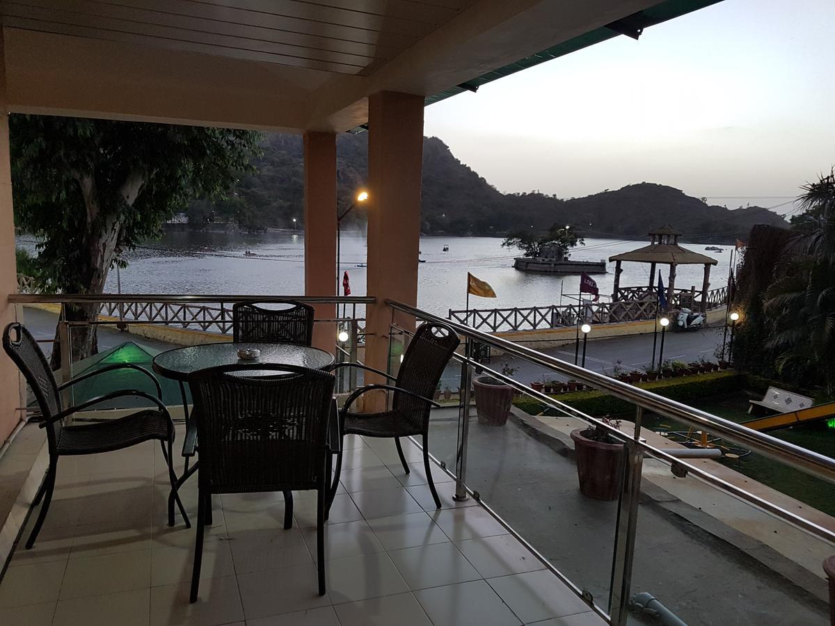 Palace Hotel Mount Abu