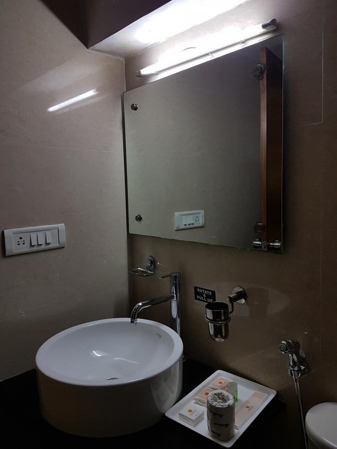 Hotel Palace Mount Abu