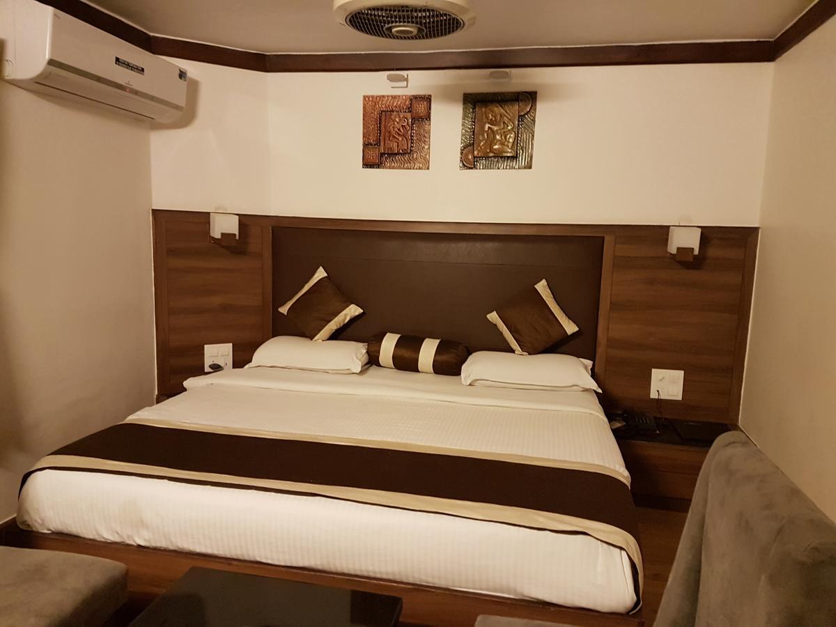 Palace Hotel 4*