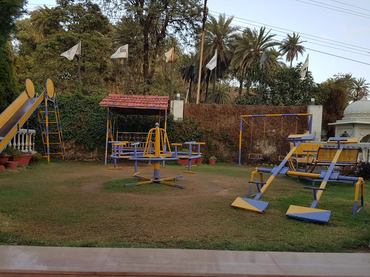 Savera Palace