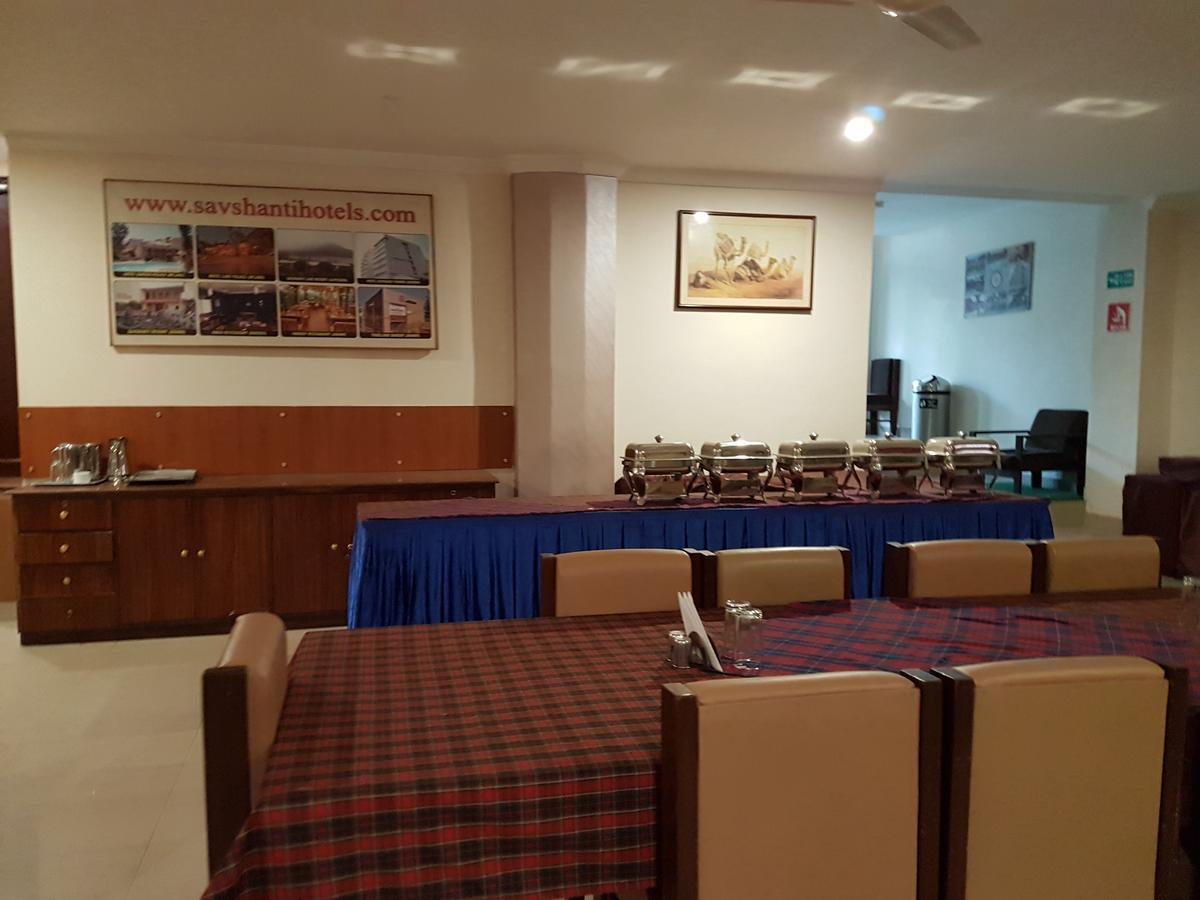 Savera Palace Hotel