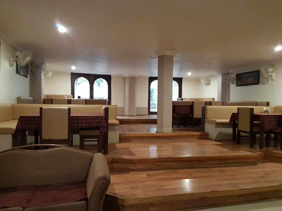 Savera Palace Hotel Mount Abu