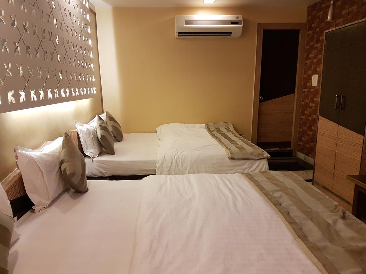 Swagat Hotel Mount Abu