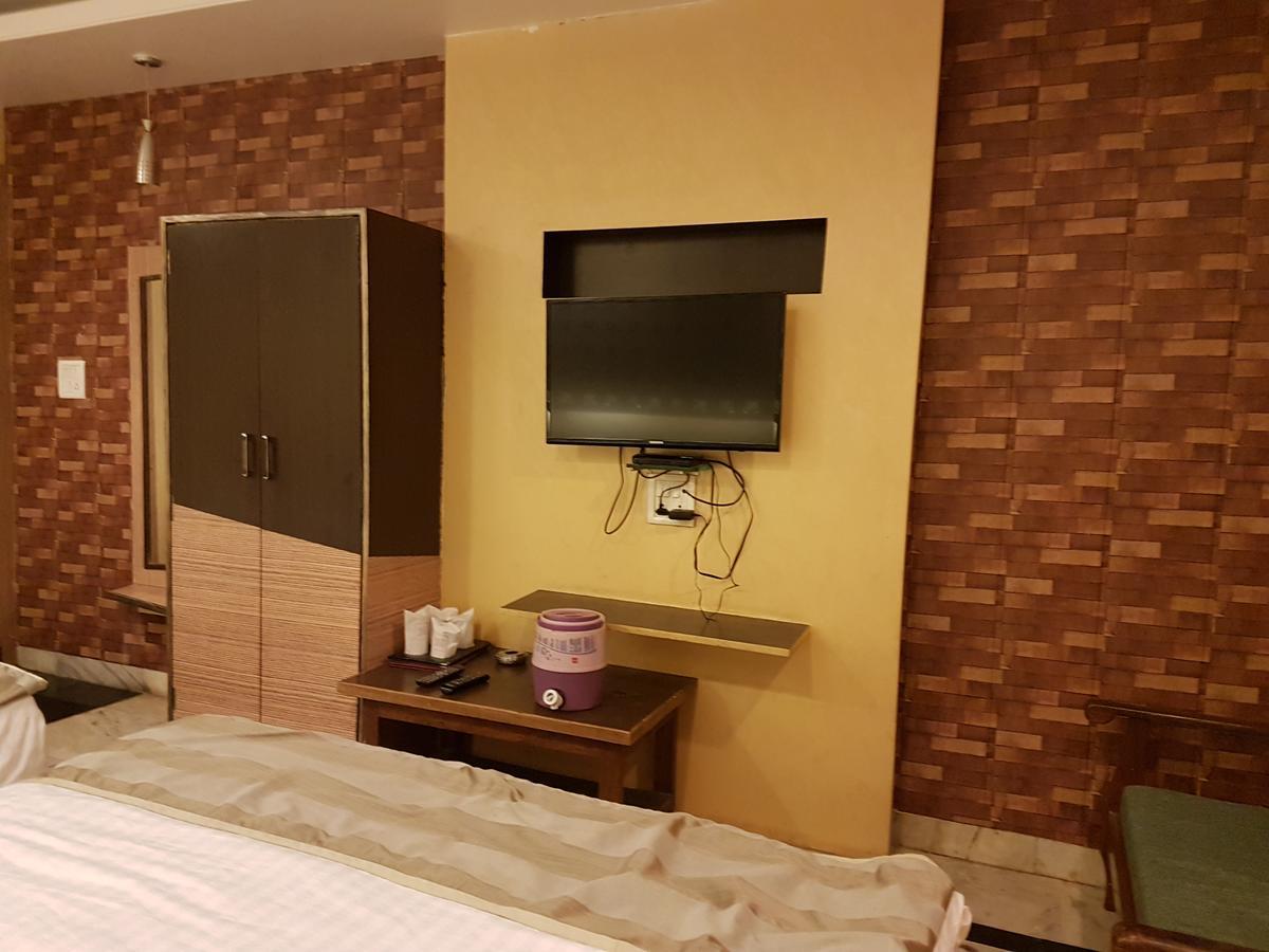Swagat Hotel 2*