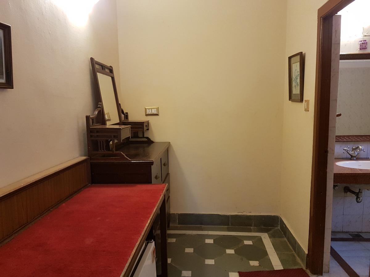 Hotel Kesar Bhawan Palace Mount Abu
