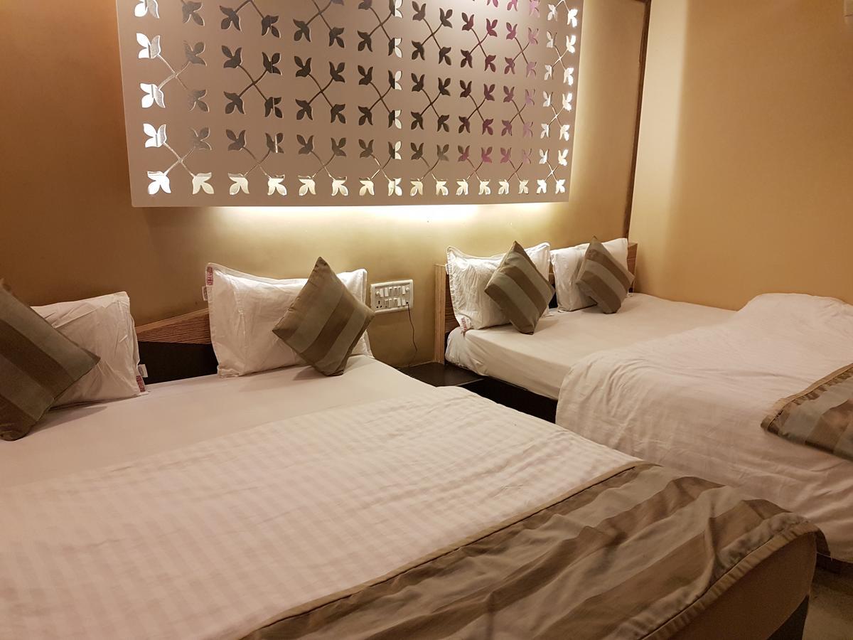 Swagat 2* Mount Abu