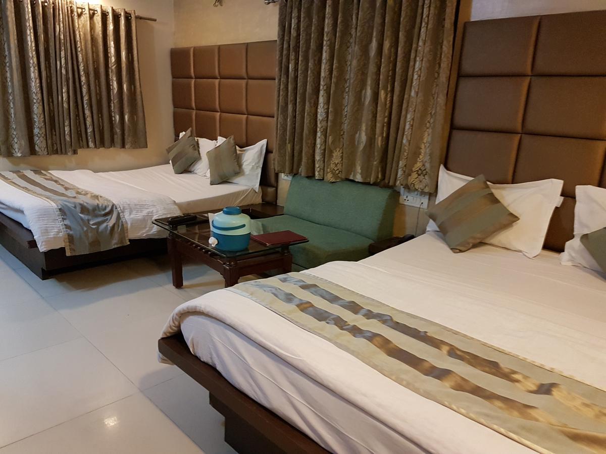 Swagat 2* Mount Abu