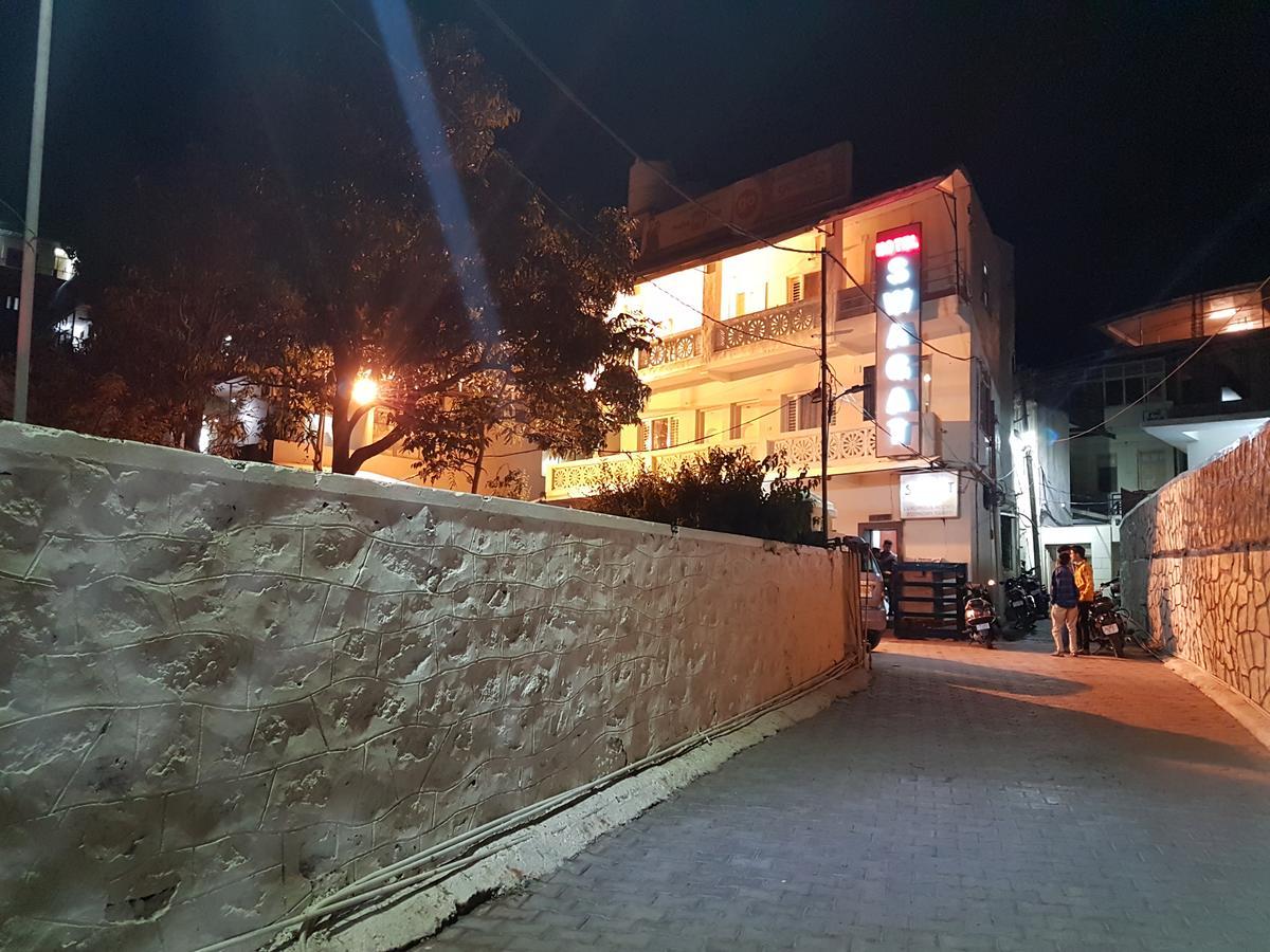 Swagat Mount Abu