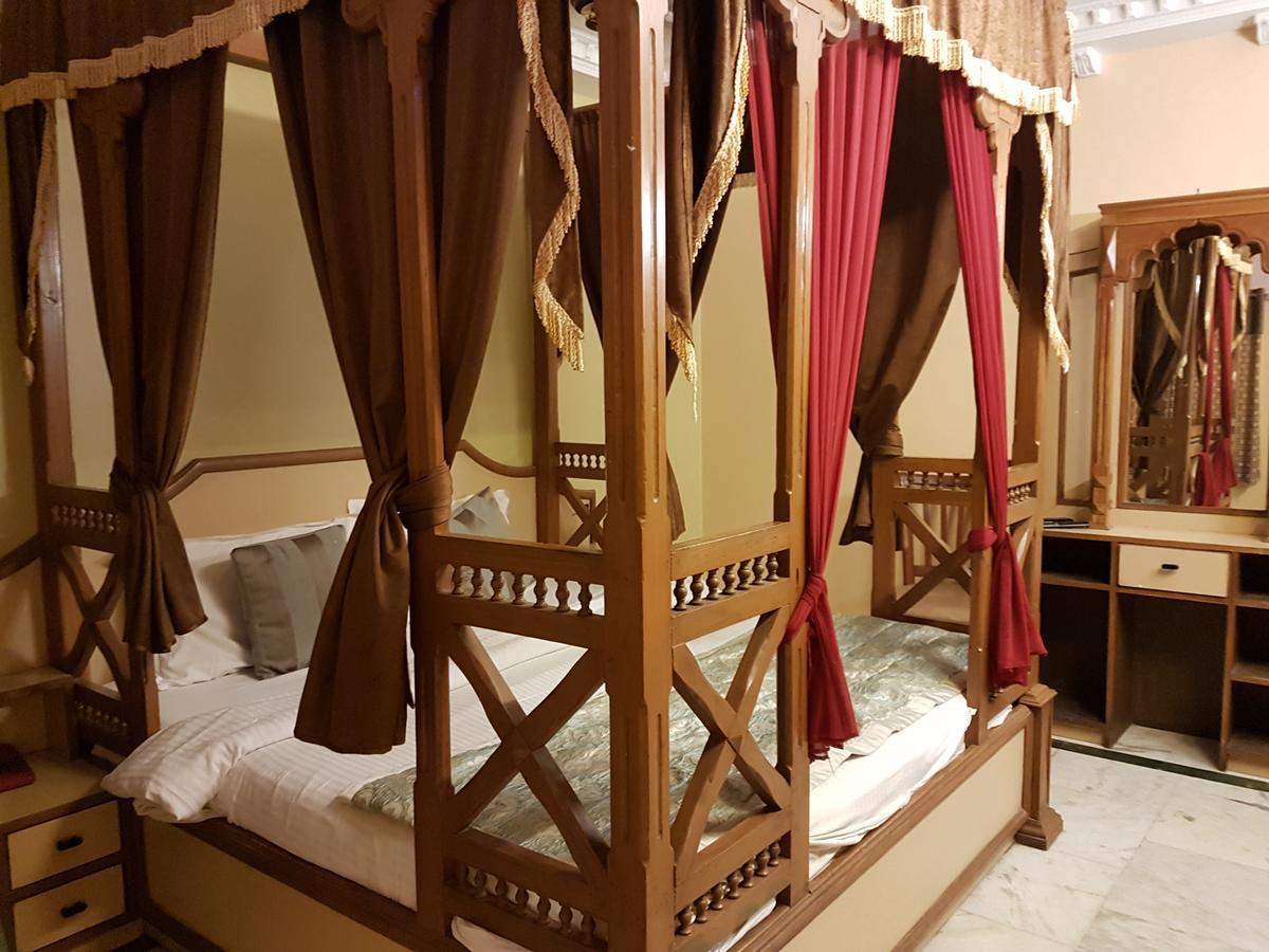 Swagat Hotel Mount Abu