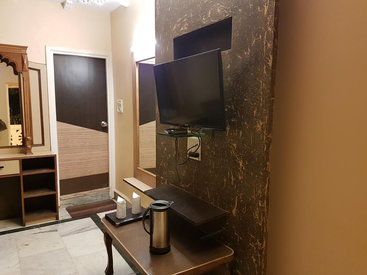 Swagat Hotel 2*