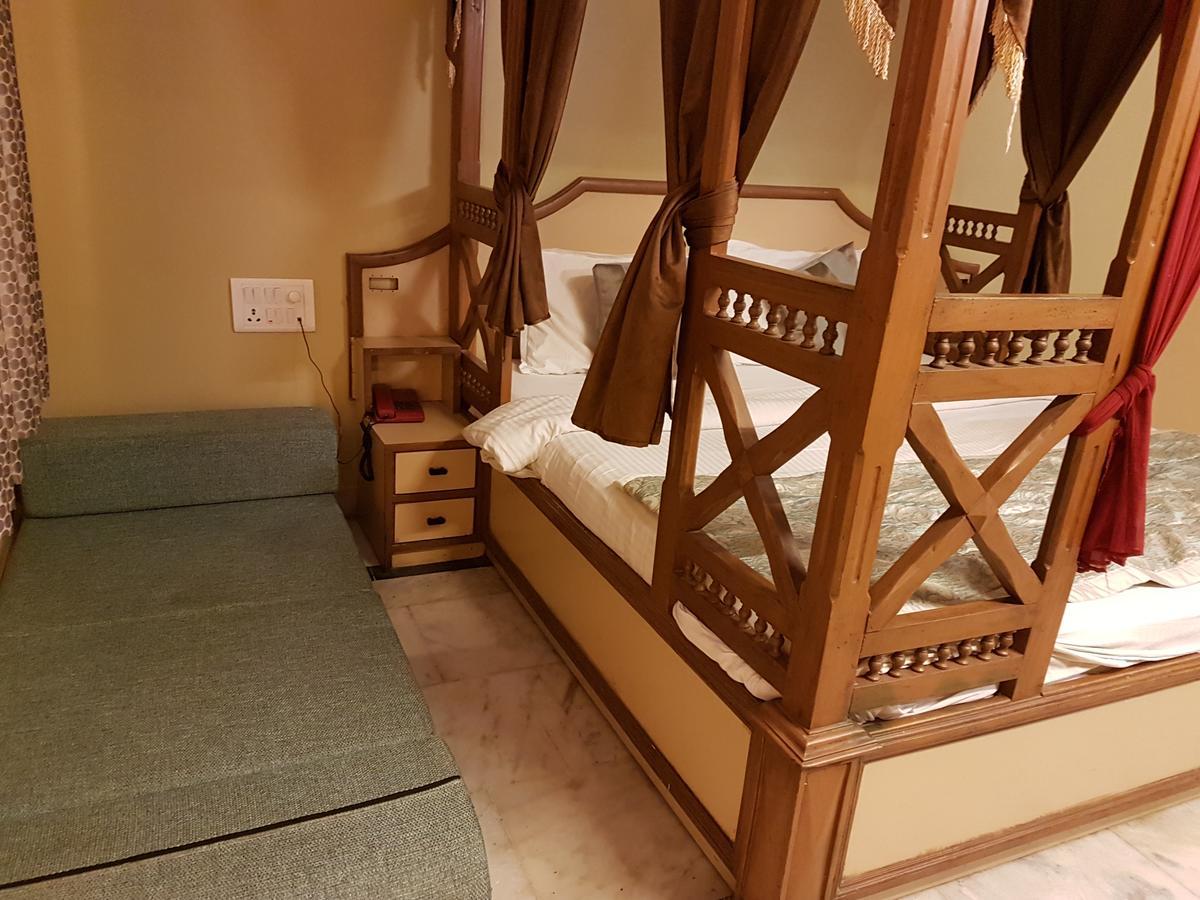 Swagat Hotel