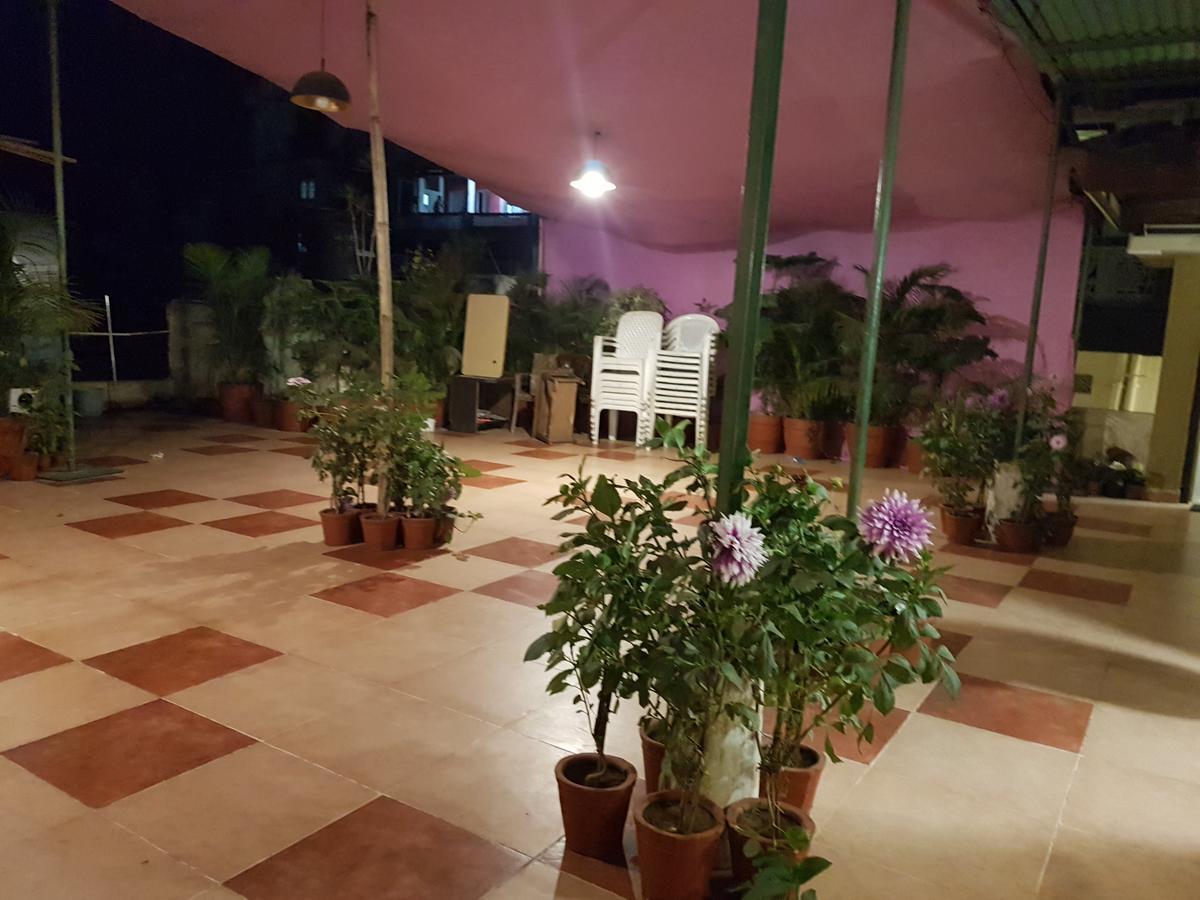 Hotel Swagat 2*