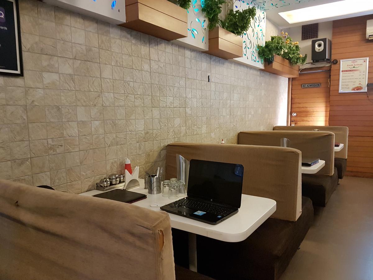 Hotel Swagat 2*